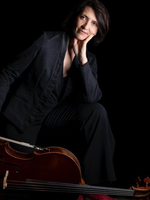 Anne-Claude Moquet
