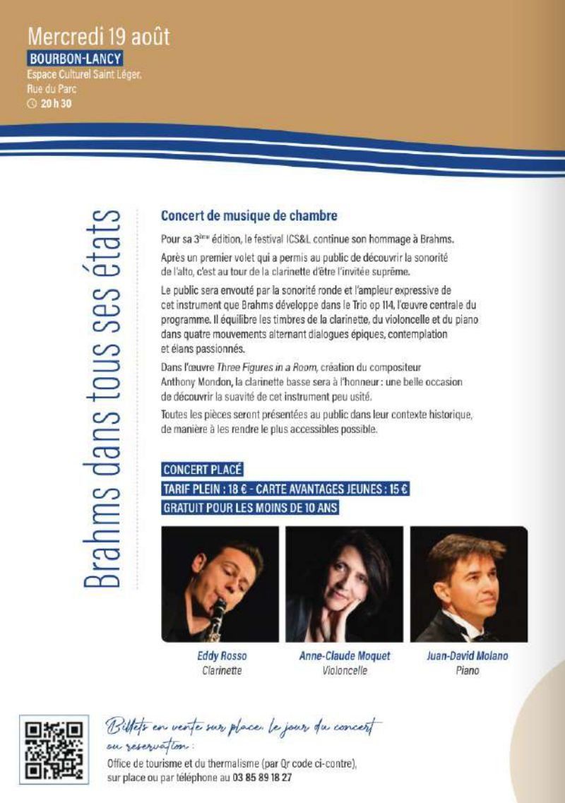 Livret du festival, page 6 sur 16
