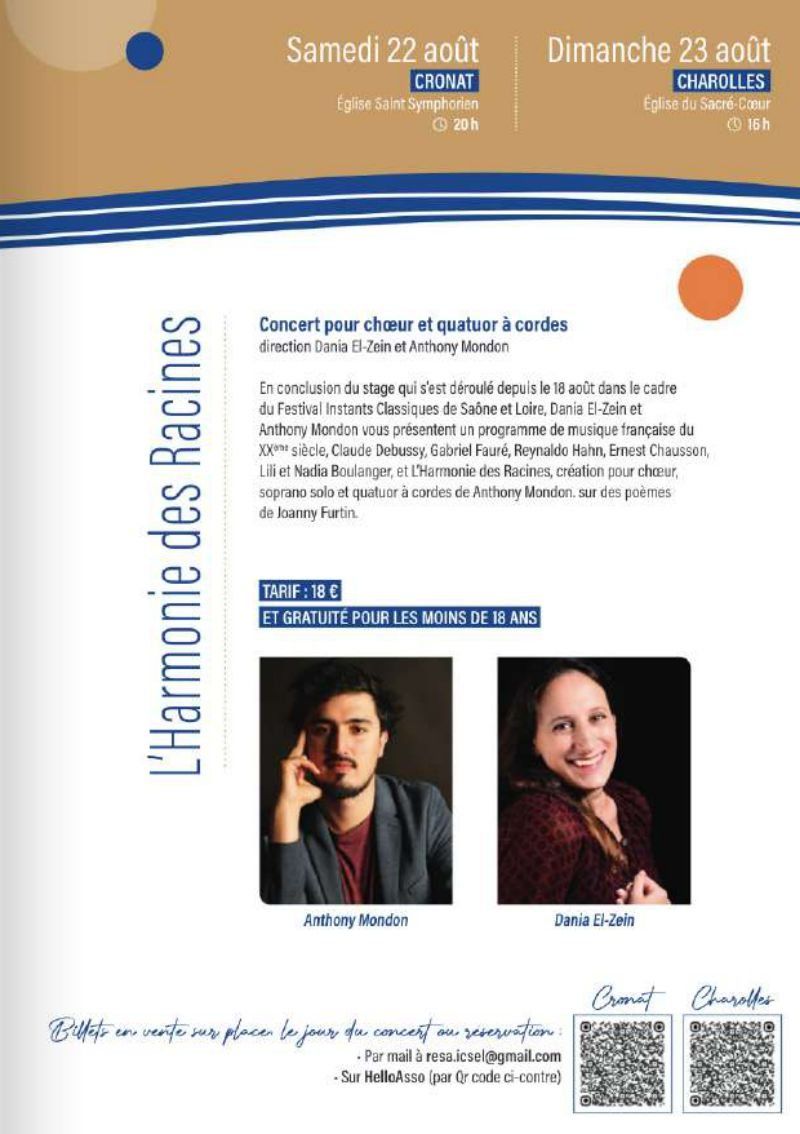Livret du festival, page 11 sur 16