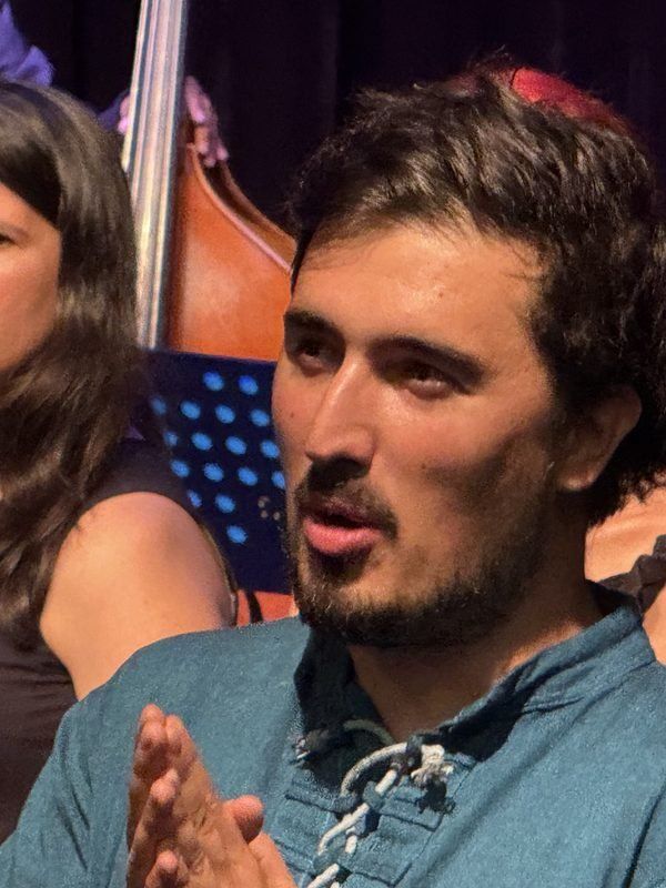 L'Harmonie des Racines