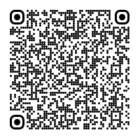 QR code de réservation pour Brahms dans tous ses états
