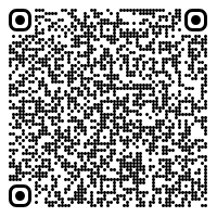 QR code de réservation pour Fragments d'Elles