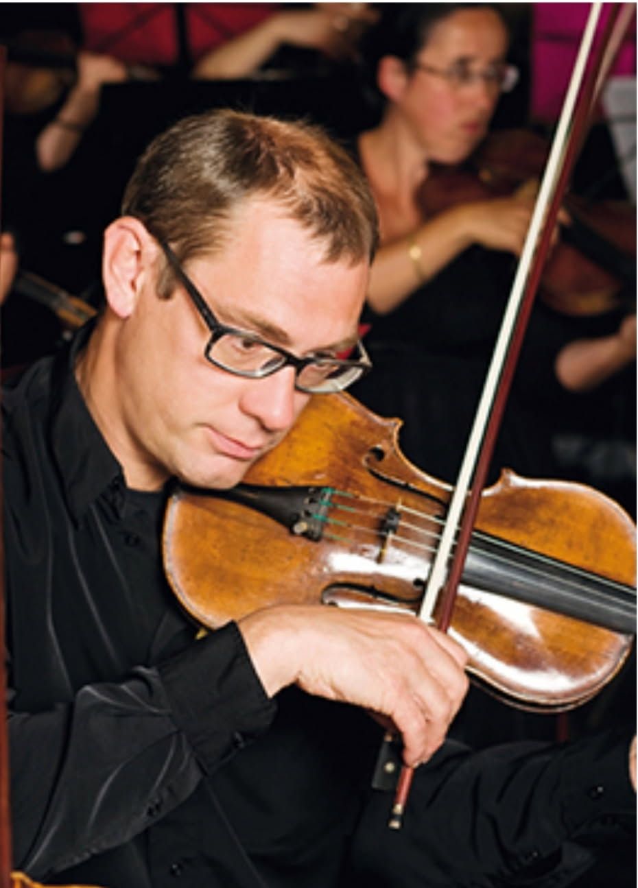 Vincent Bardy