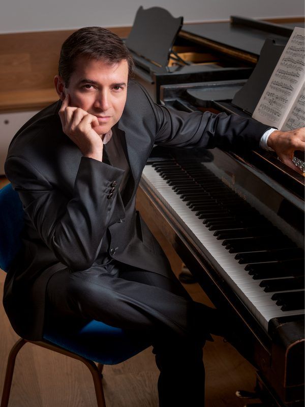 Juan David Molano