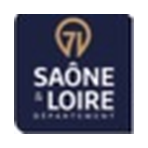 Département de Saône-et-Loire