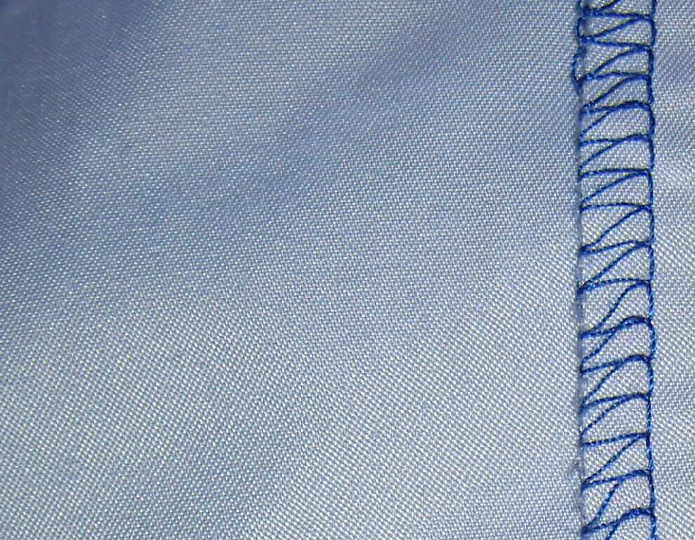 Polyester | No Plastic, No Problem