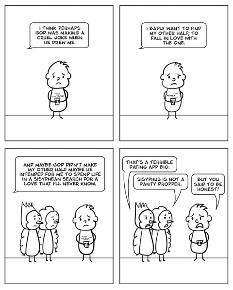 Dating Apps