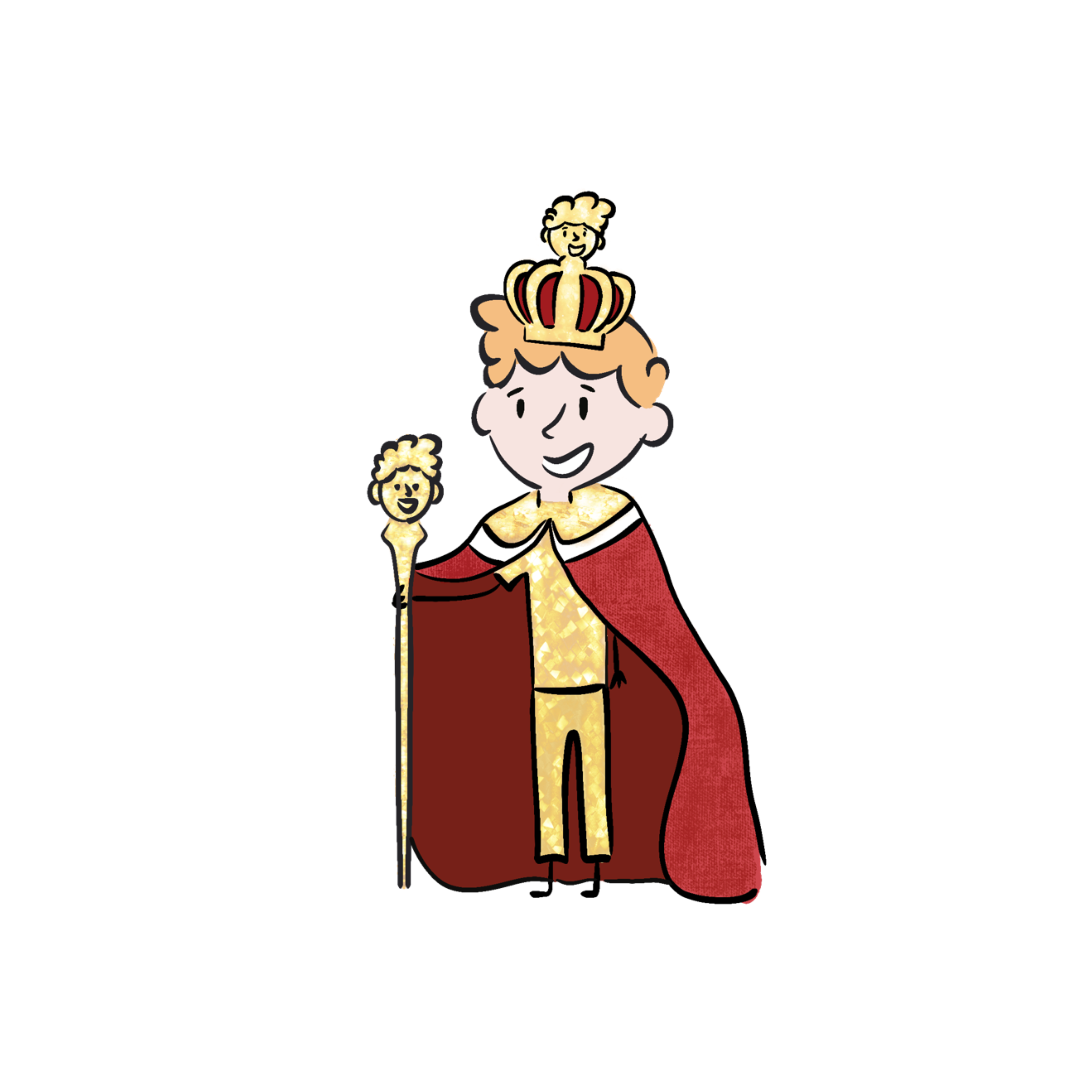 King Tony