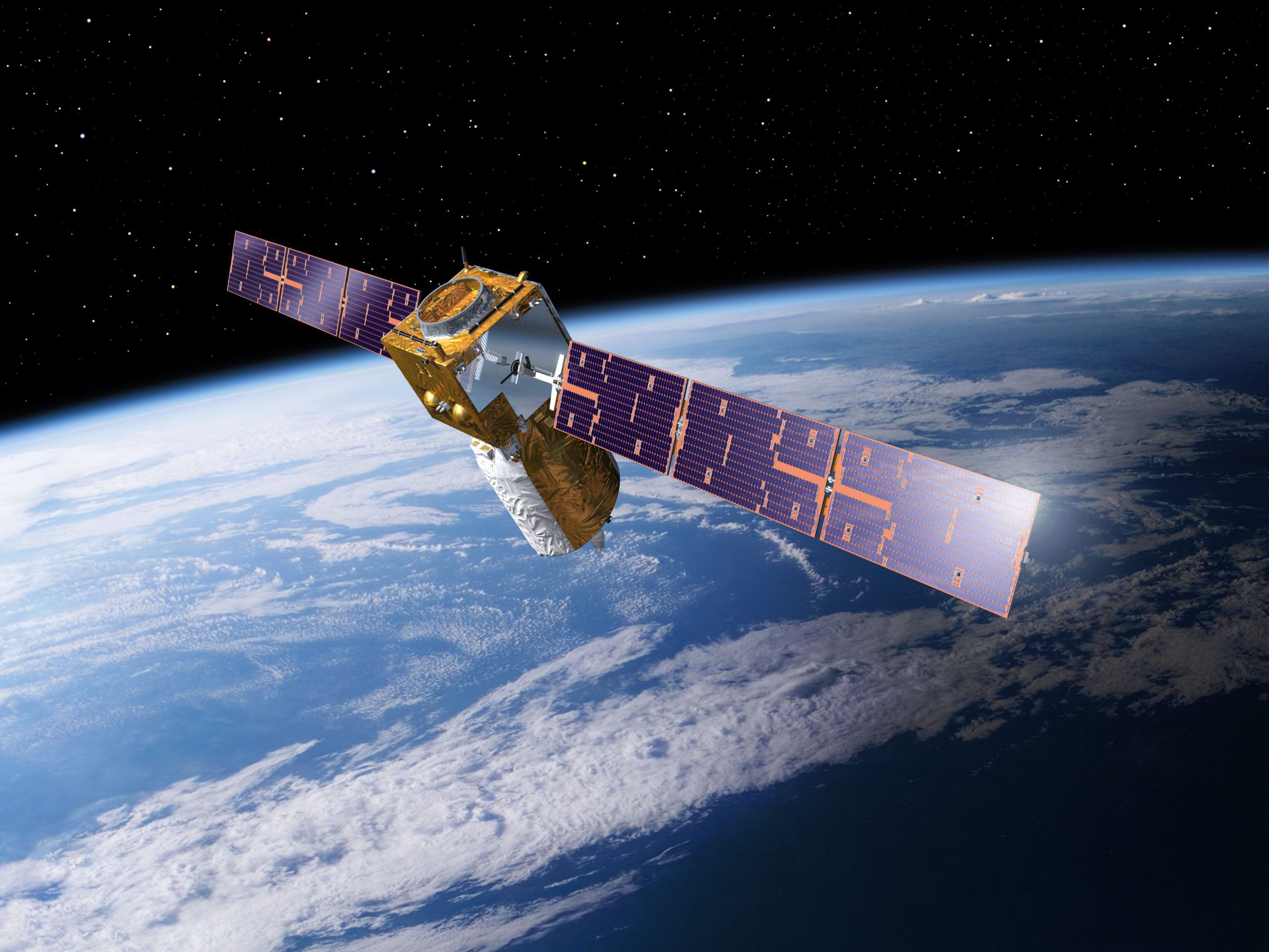 ESA engages with Piql in digital transformation and preservation project