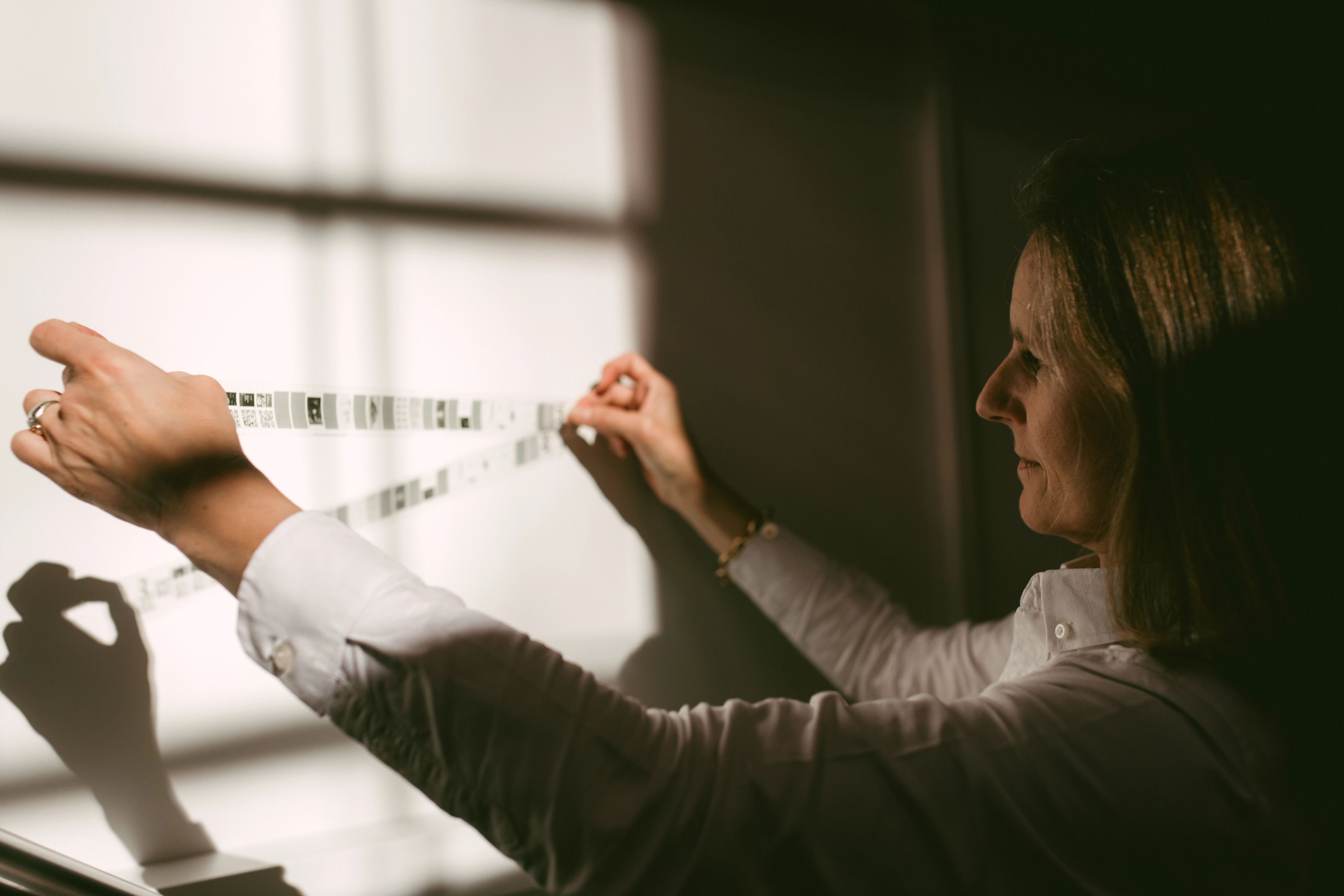 Transforming Assets. Making Life Easier