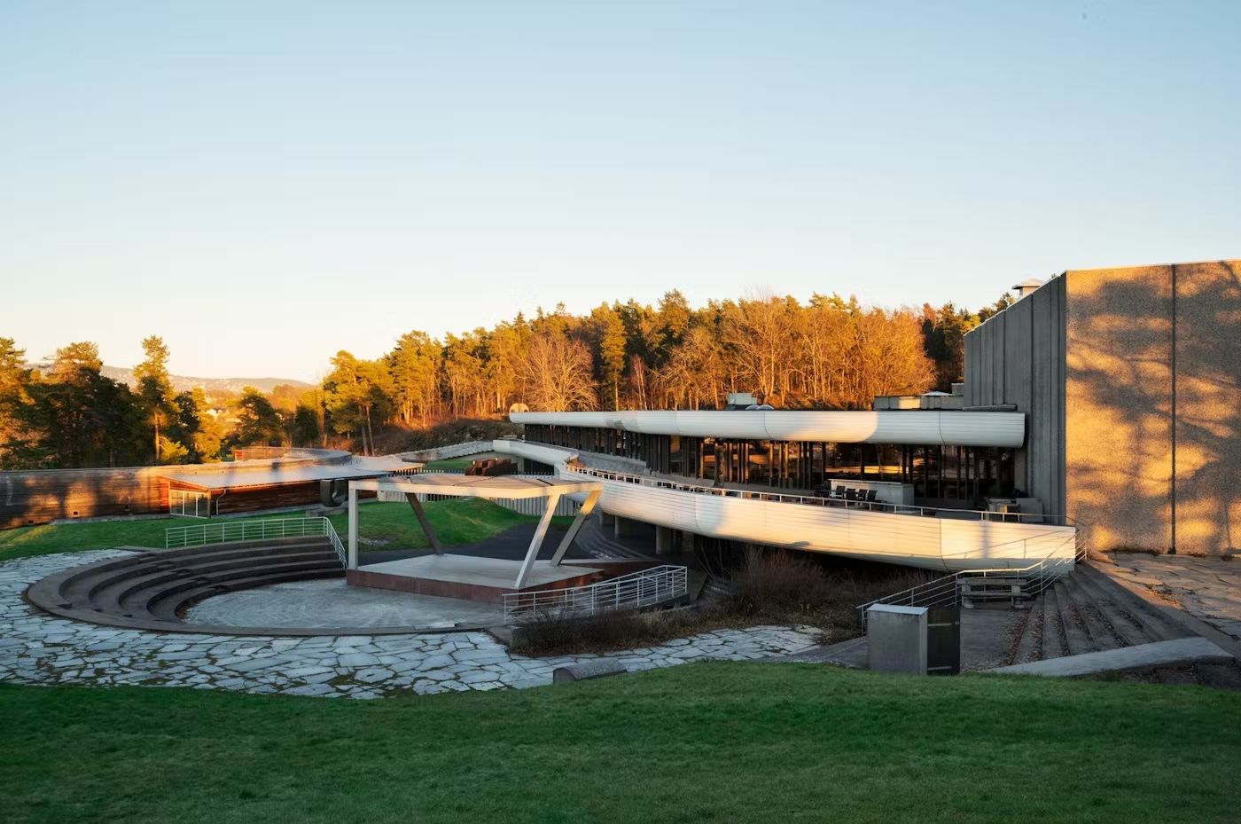 Henie Onstad Art Center