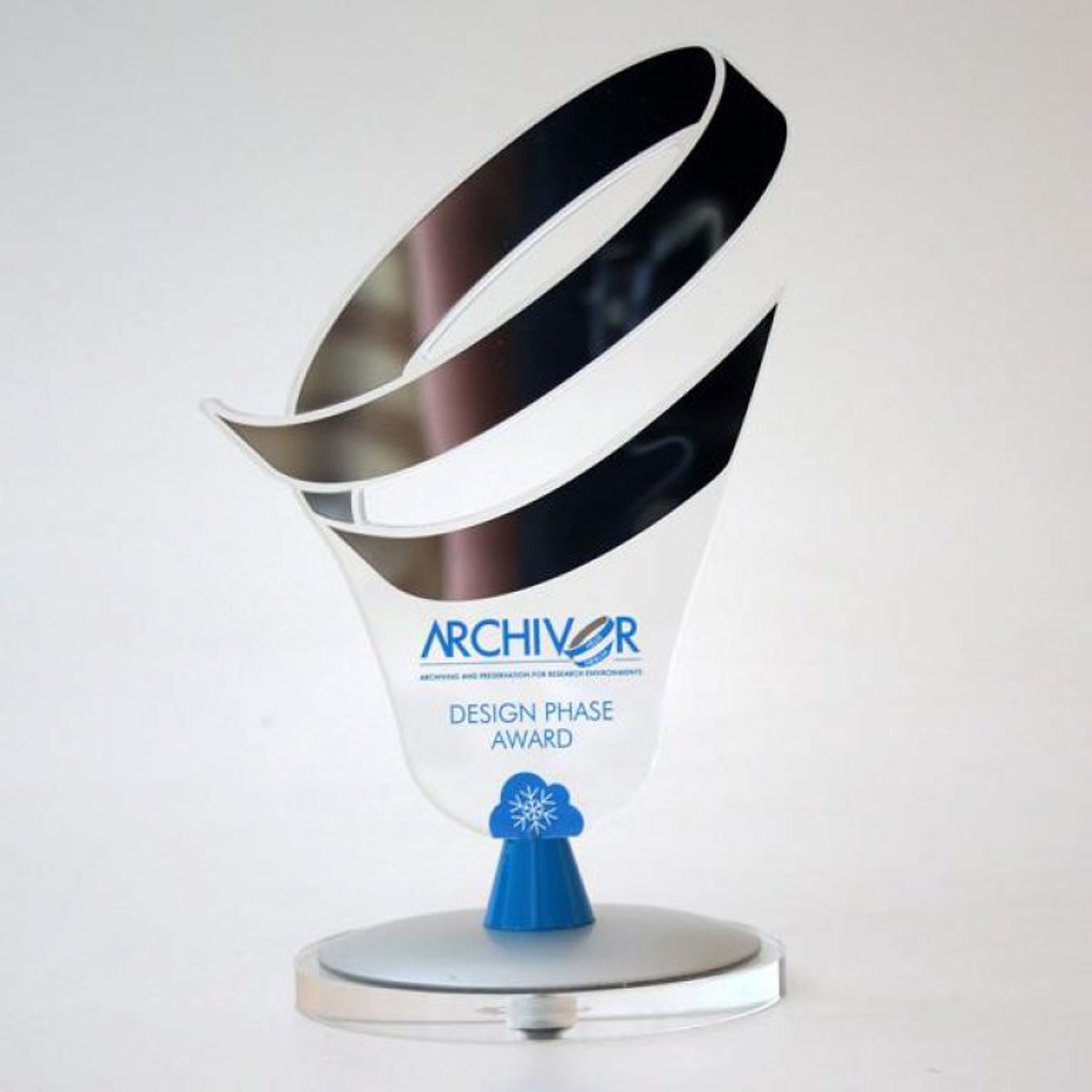 Piql chosen by EU Archiver Project