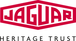 The Jaguar Daimler Heritage Trust logo