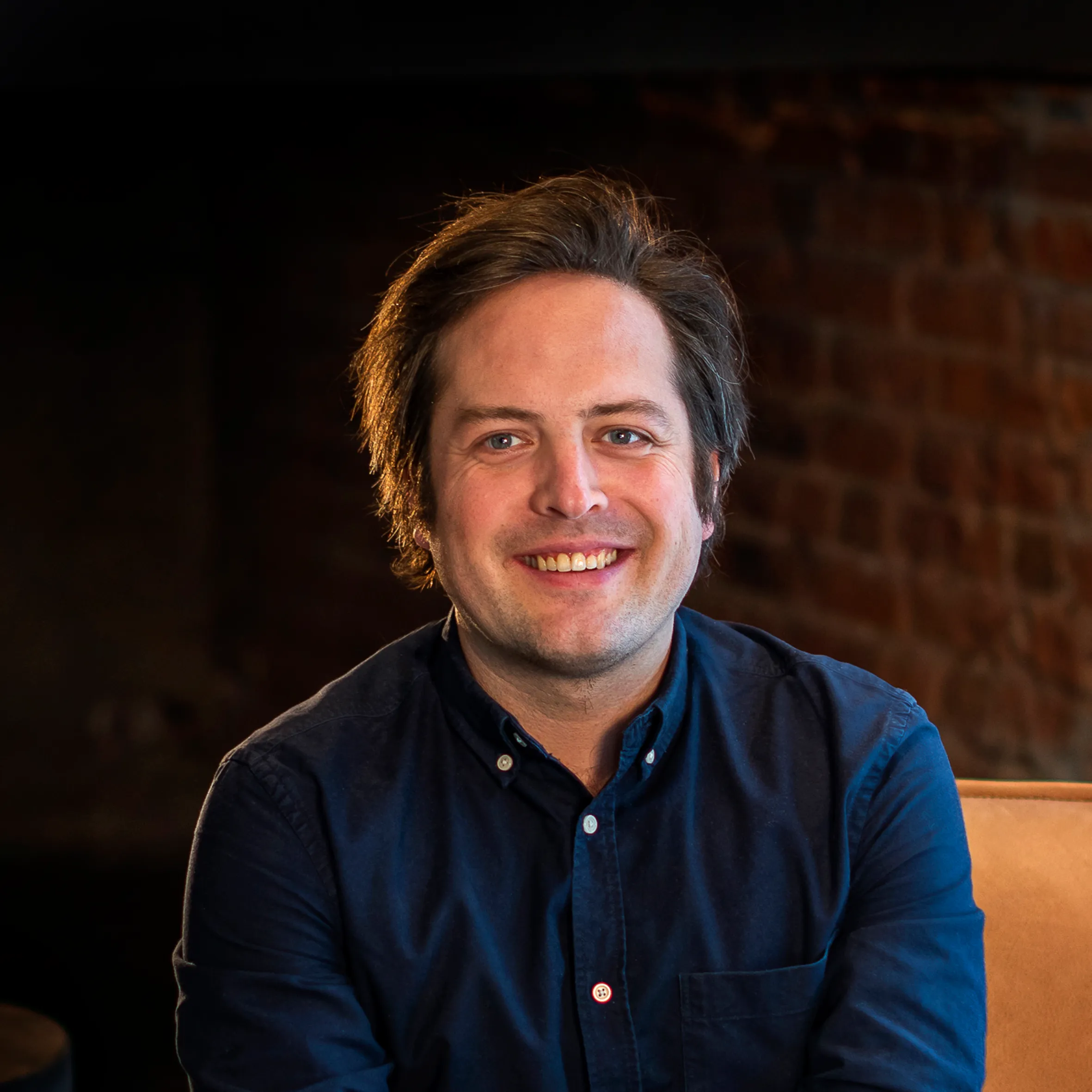 Avatar for Bendik Bryde