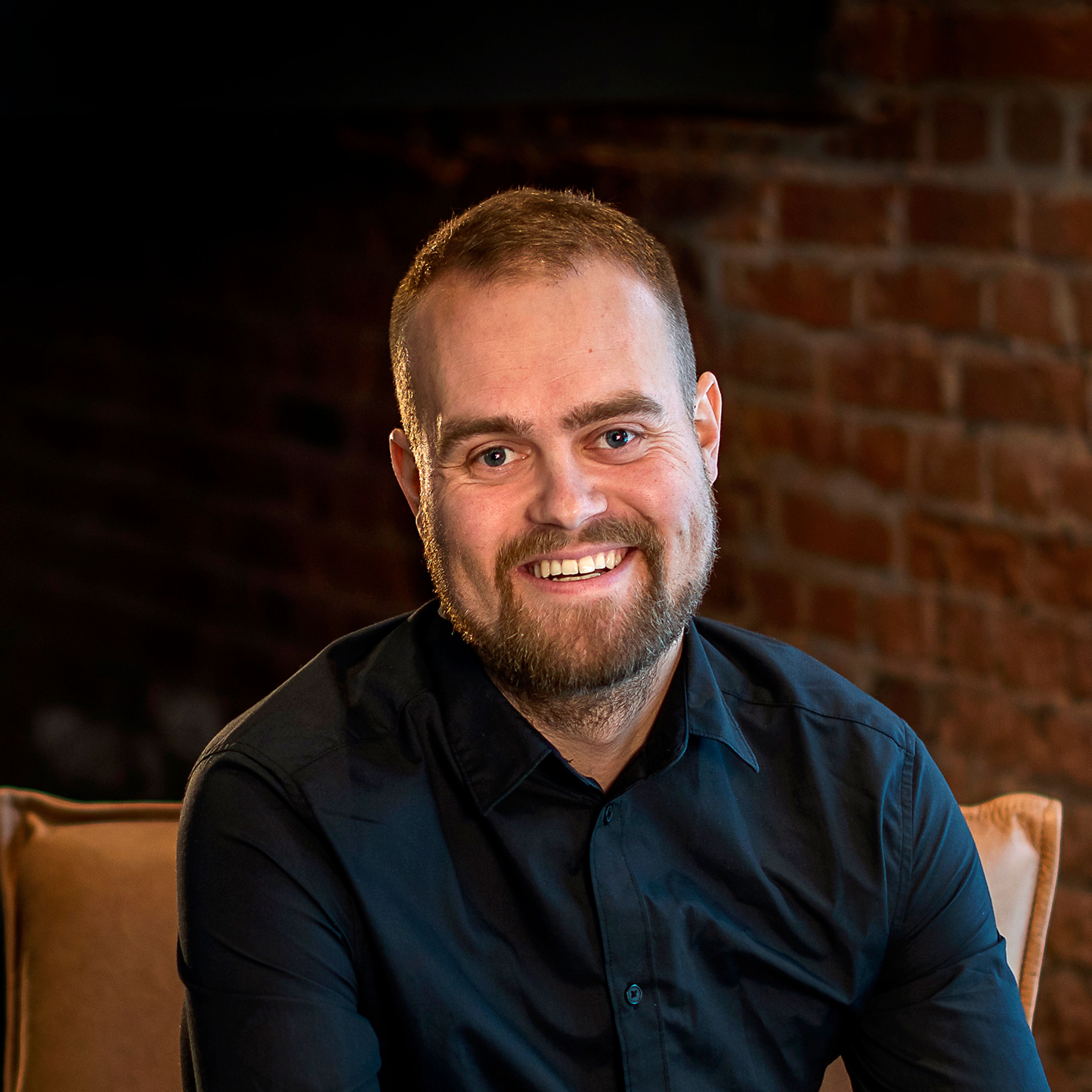 Avatar for Simen Fjeld-Olsen