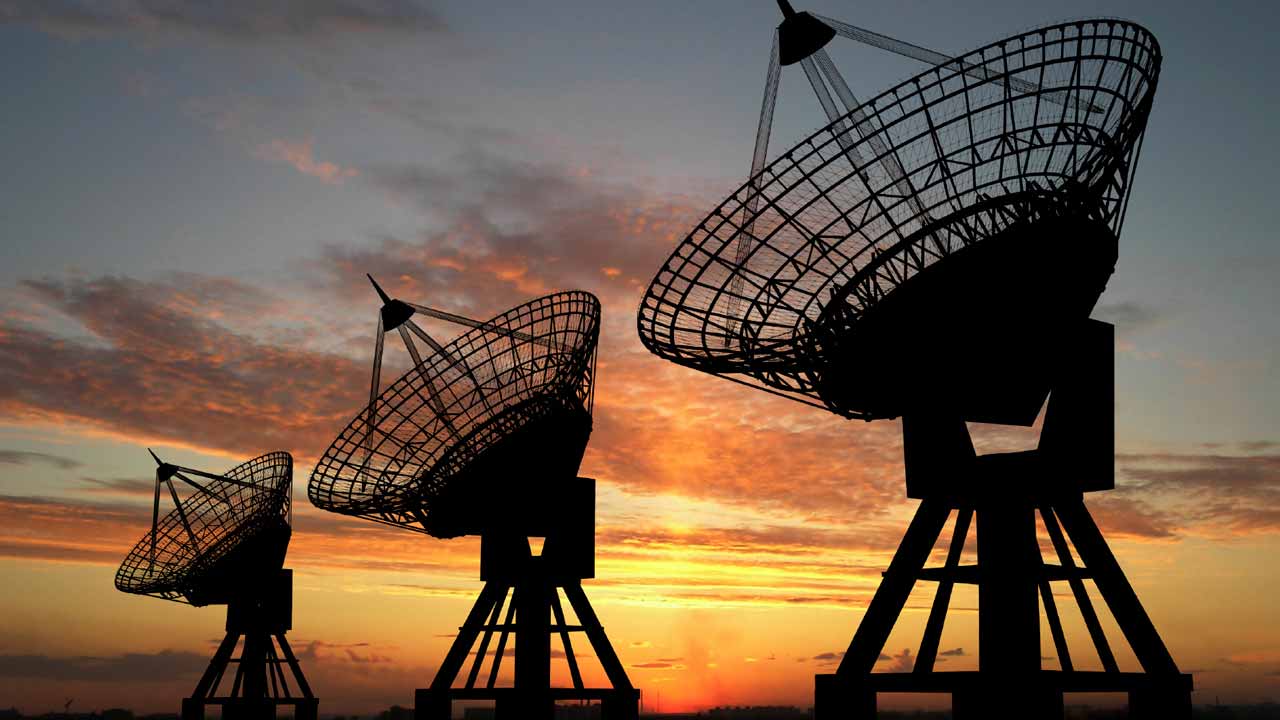 Saving office records for BECIL in India