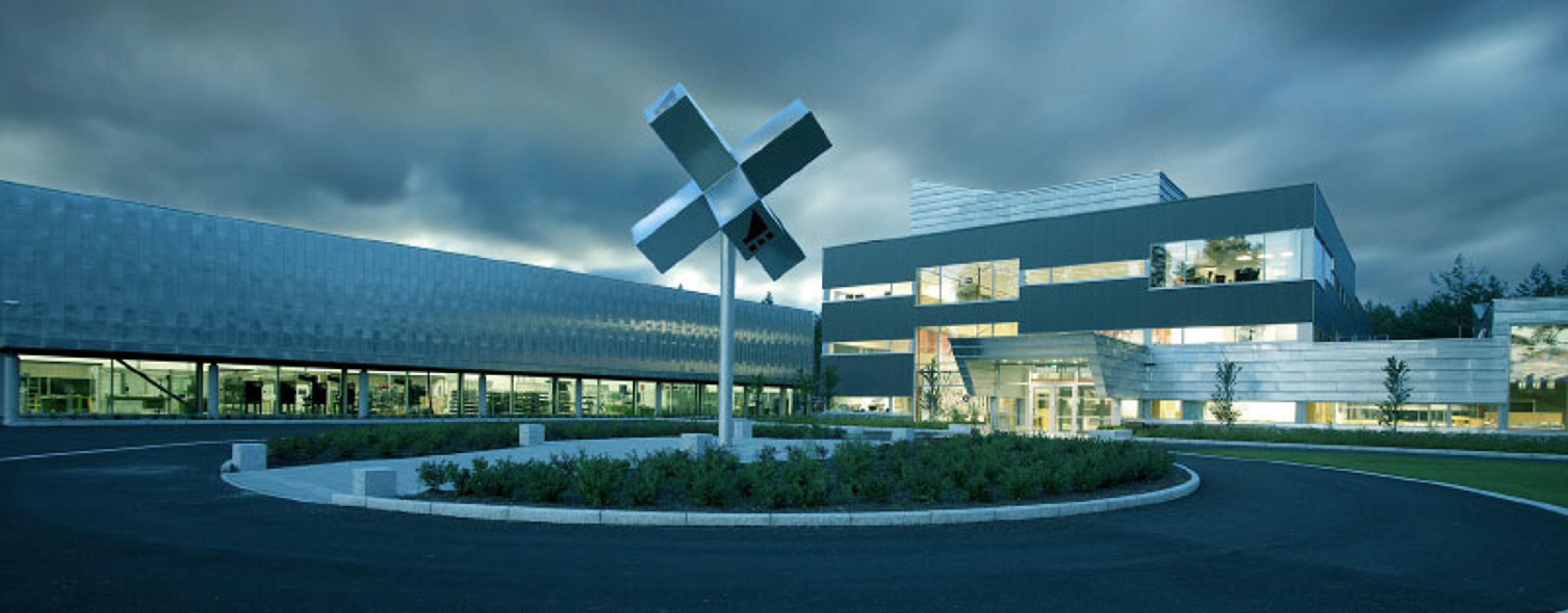 Protection of Corporate History for Tronrud Engineering