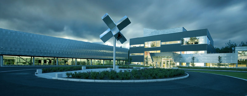 Protection of Corporate History for Tronrud Engineering