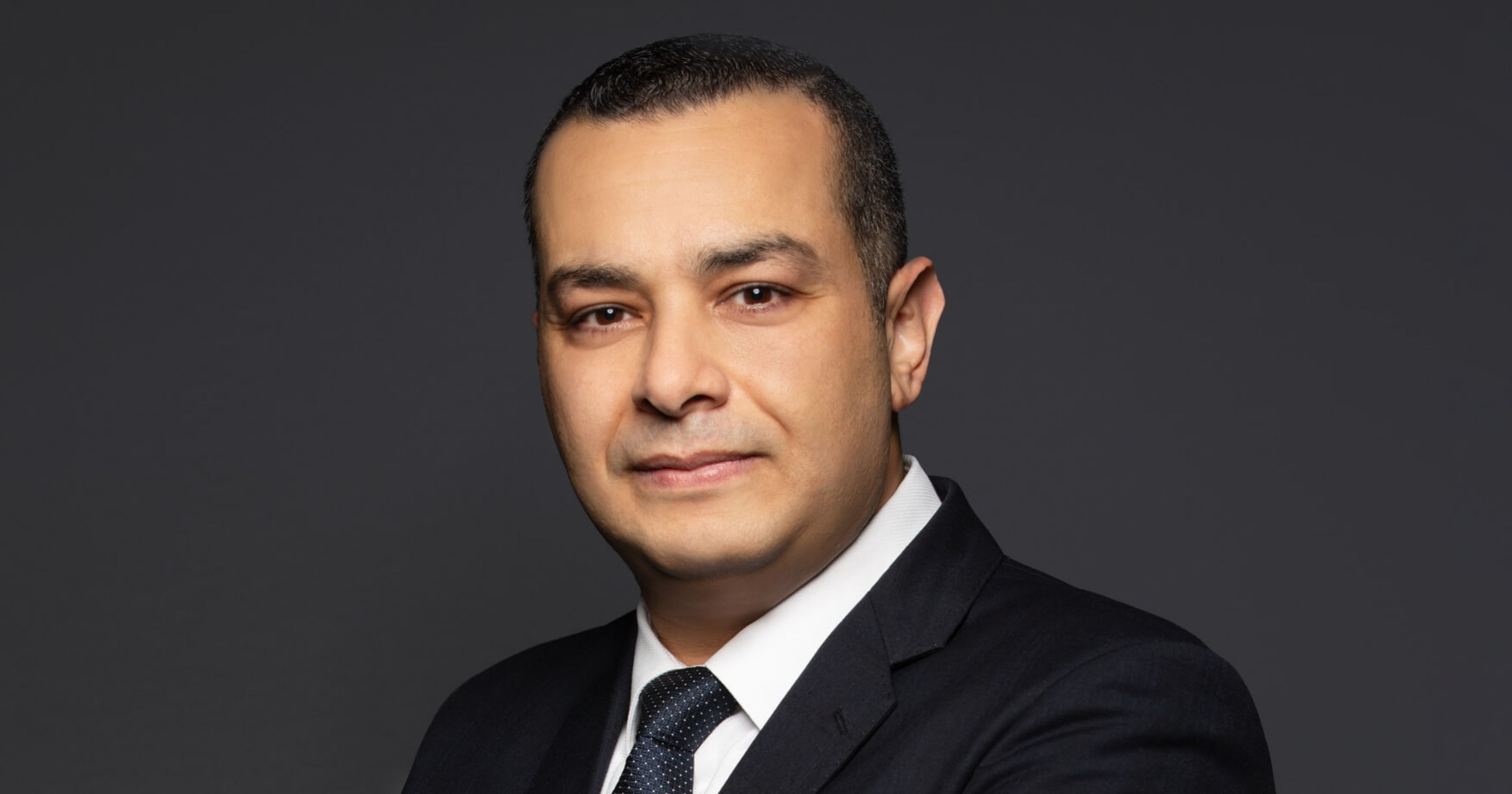 Welcome Mohamed Shalaby: Piql’s General Manager for the Middle East and North Africa  