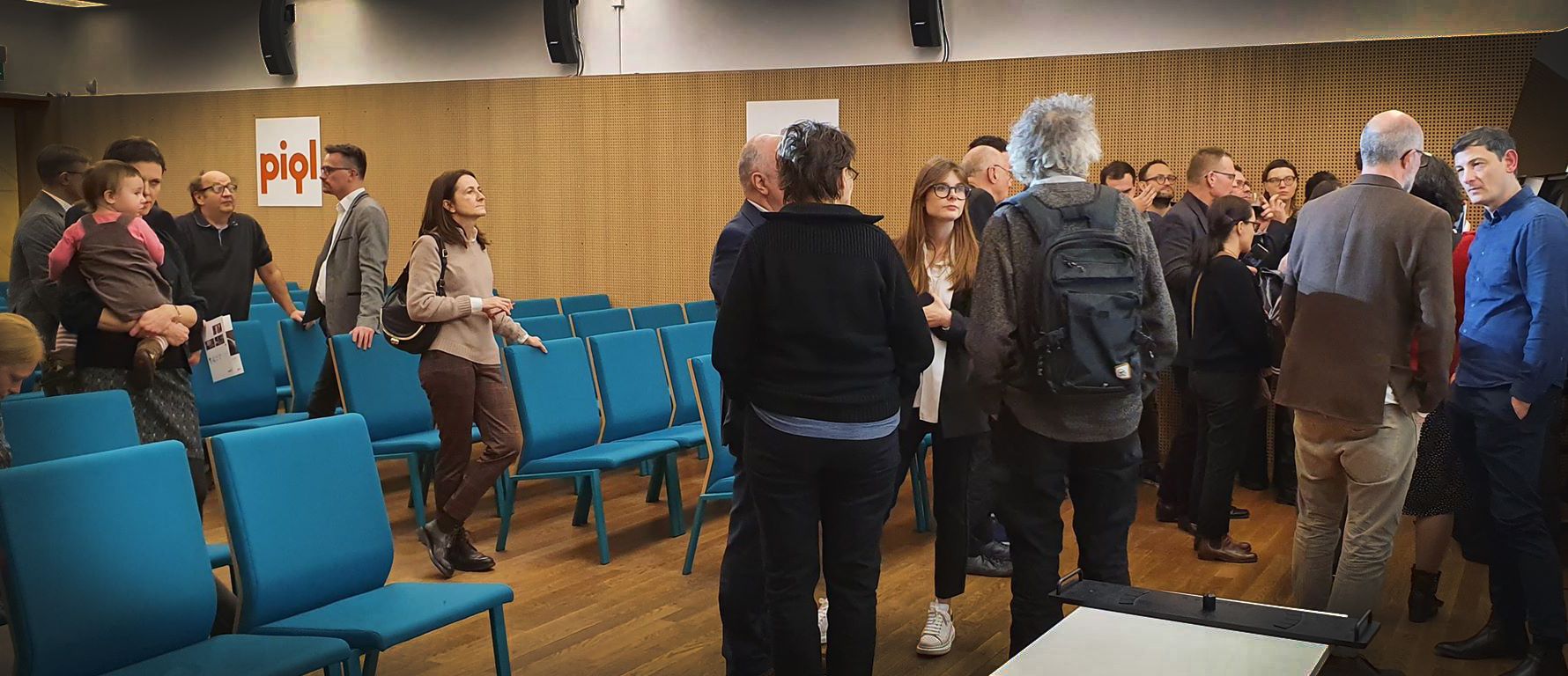 Piql launched in Poland