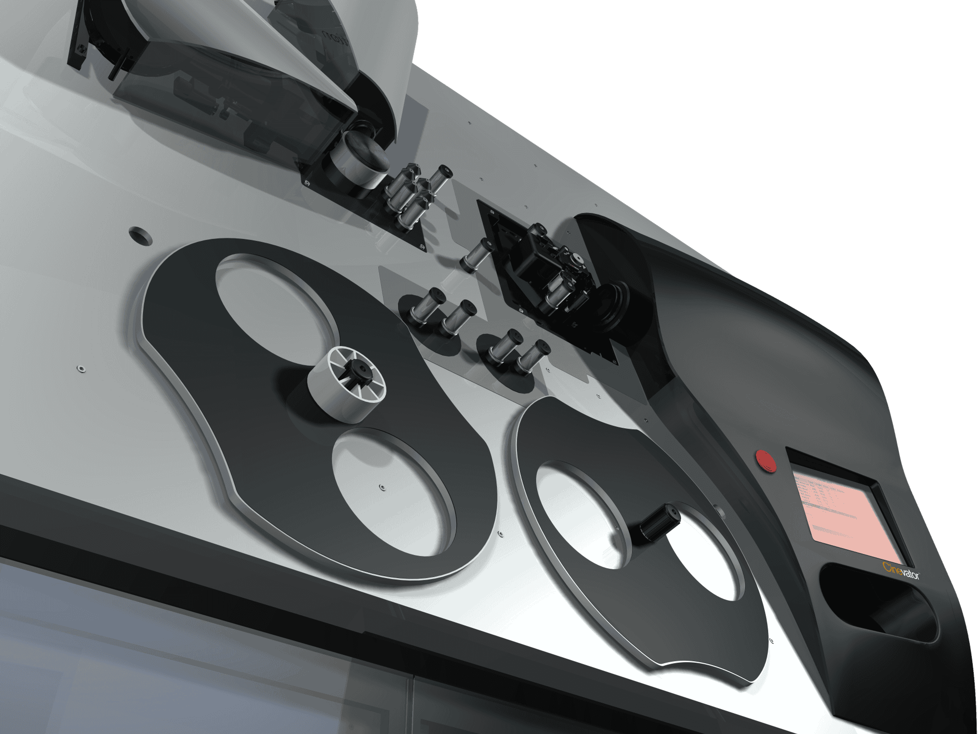 The Cinevator©