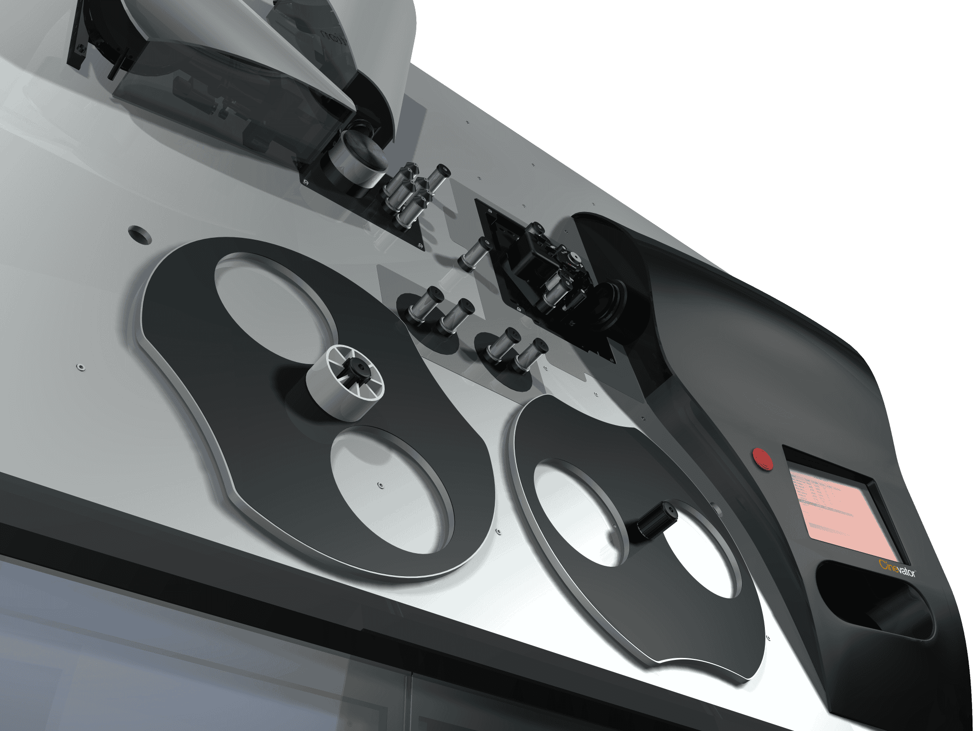 The Cinevator©
