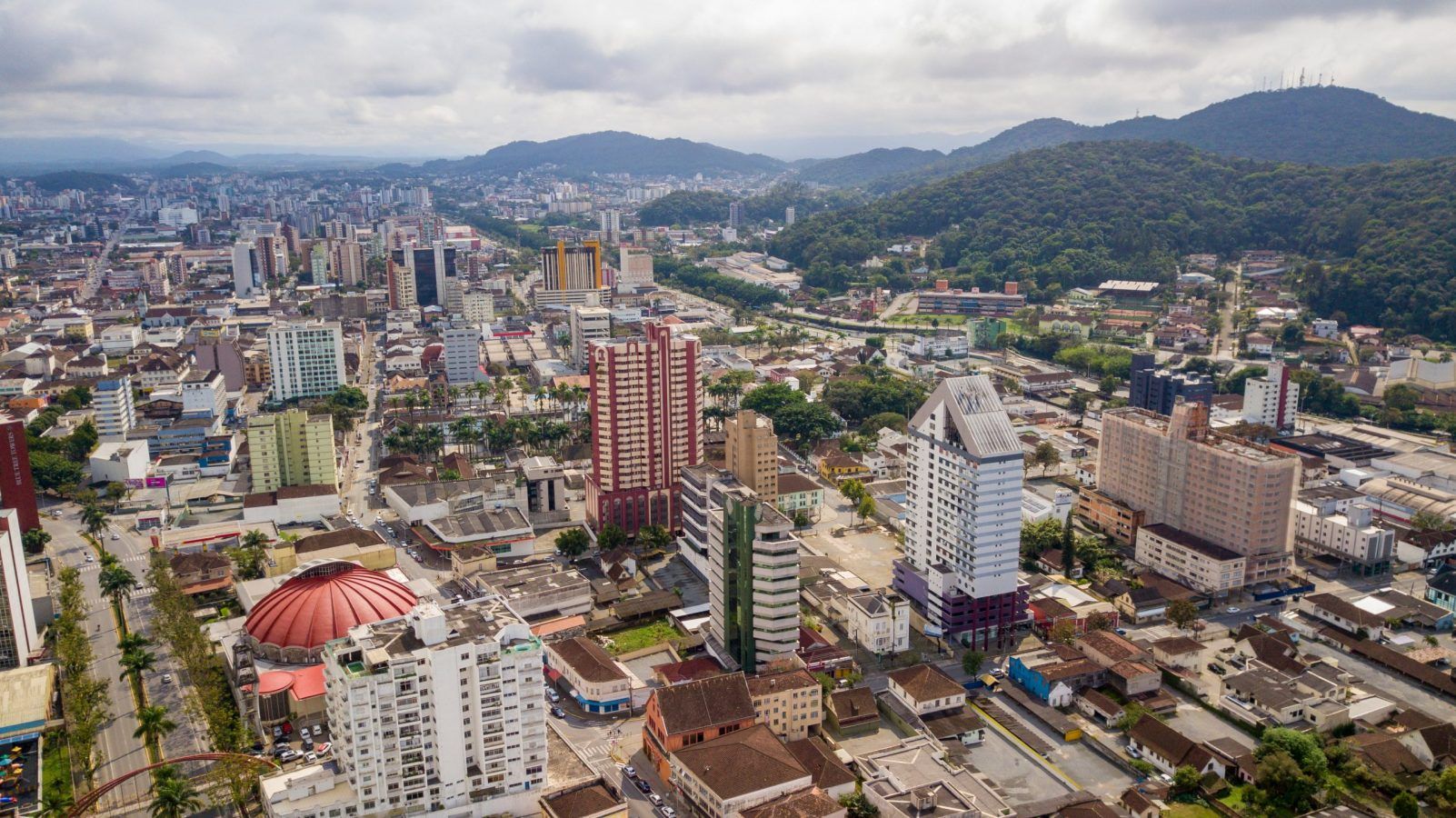 Piql chosen for digital preservation for the state of Santa Catarina