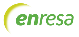 Enresa logo