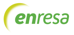 Enresa logo