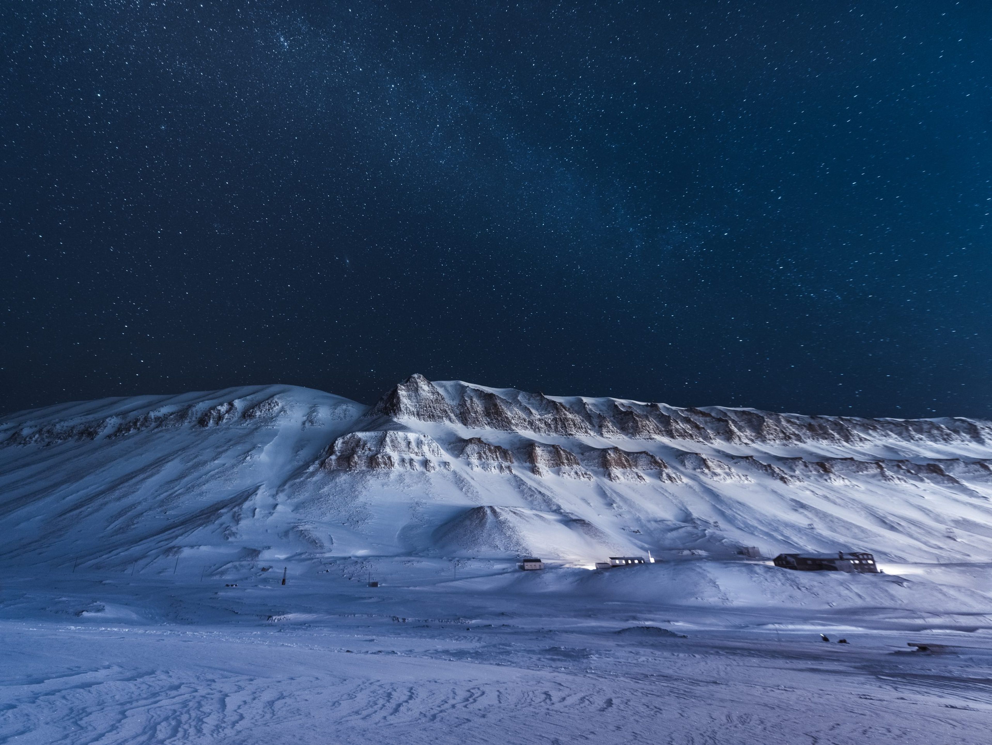Arctic World Archive receives more world treasures