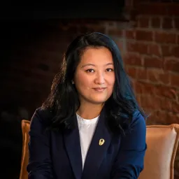 Kate Li