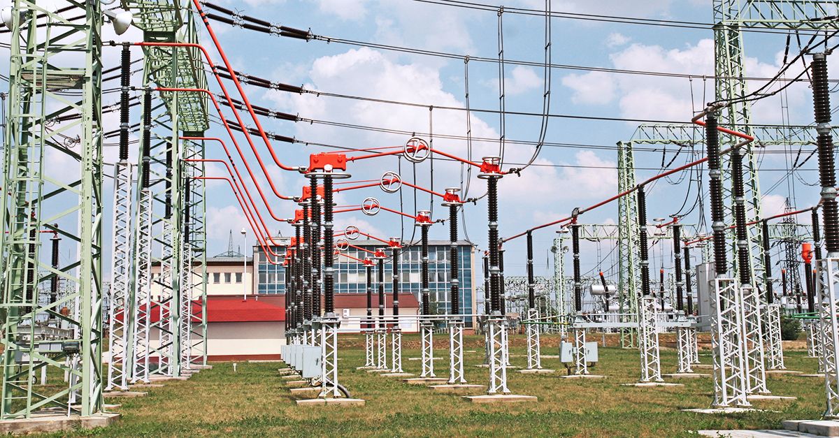 Powerful storage for Slovak Electricity operator