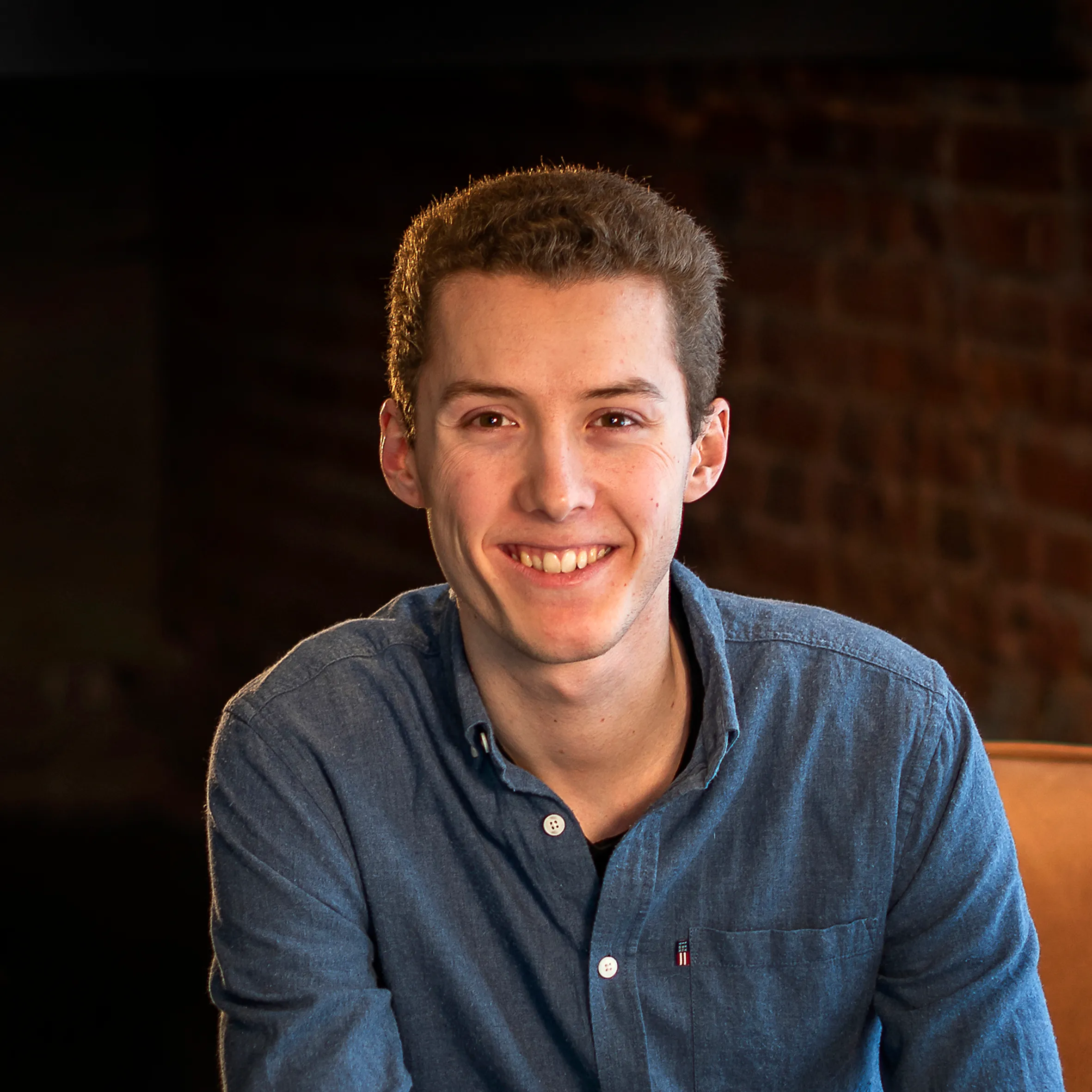 Avatar for Lavrans Bjerkestrand