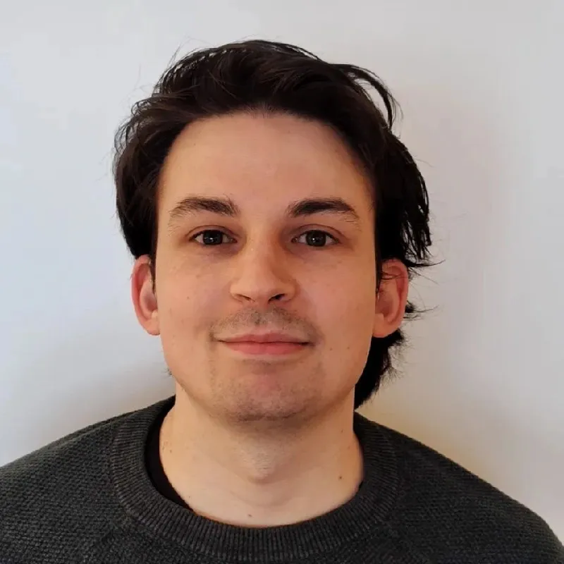 Avatar for Thomas Gummerson