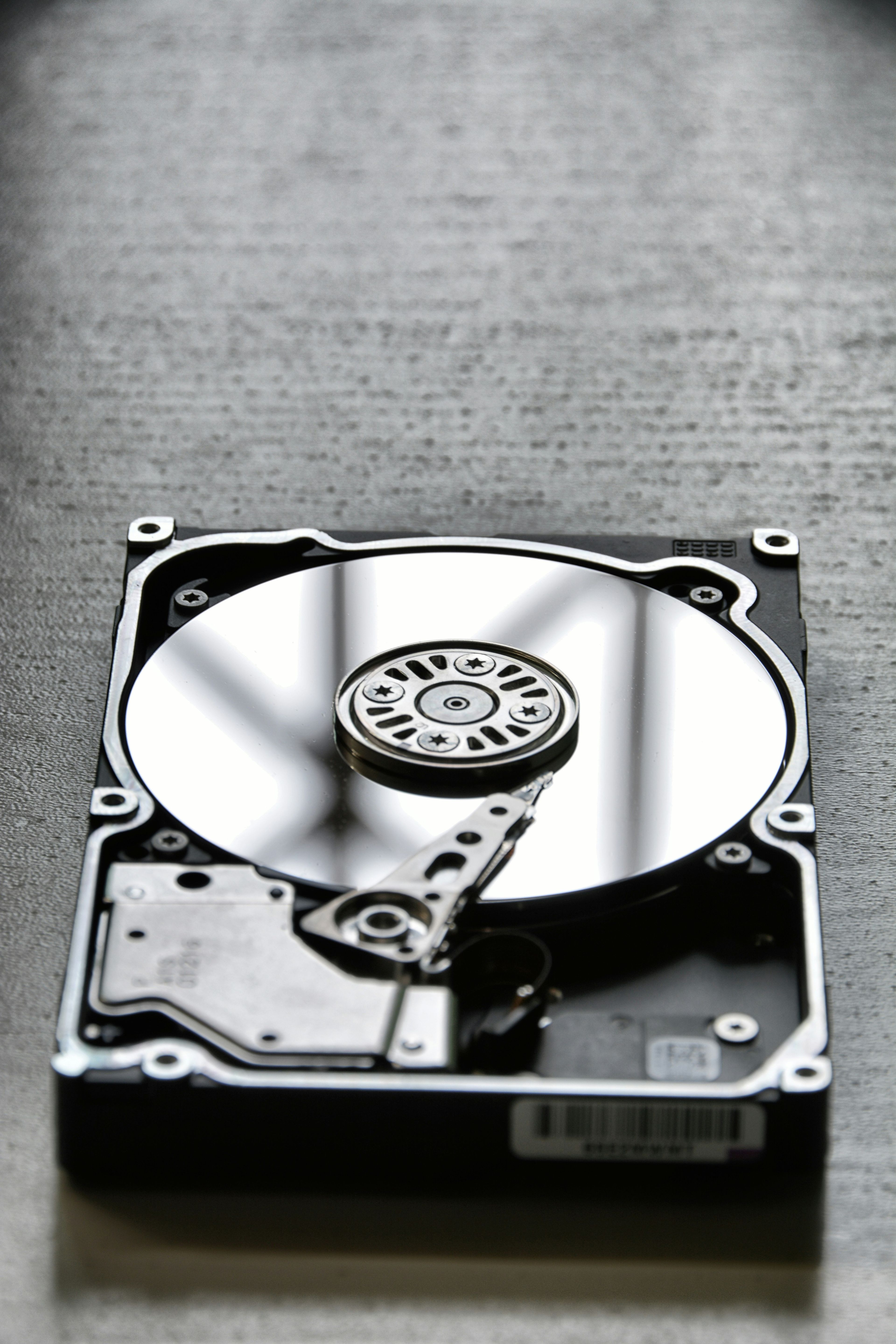 Thousands of Terabytes