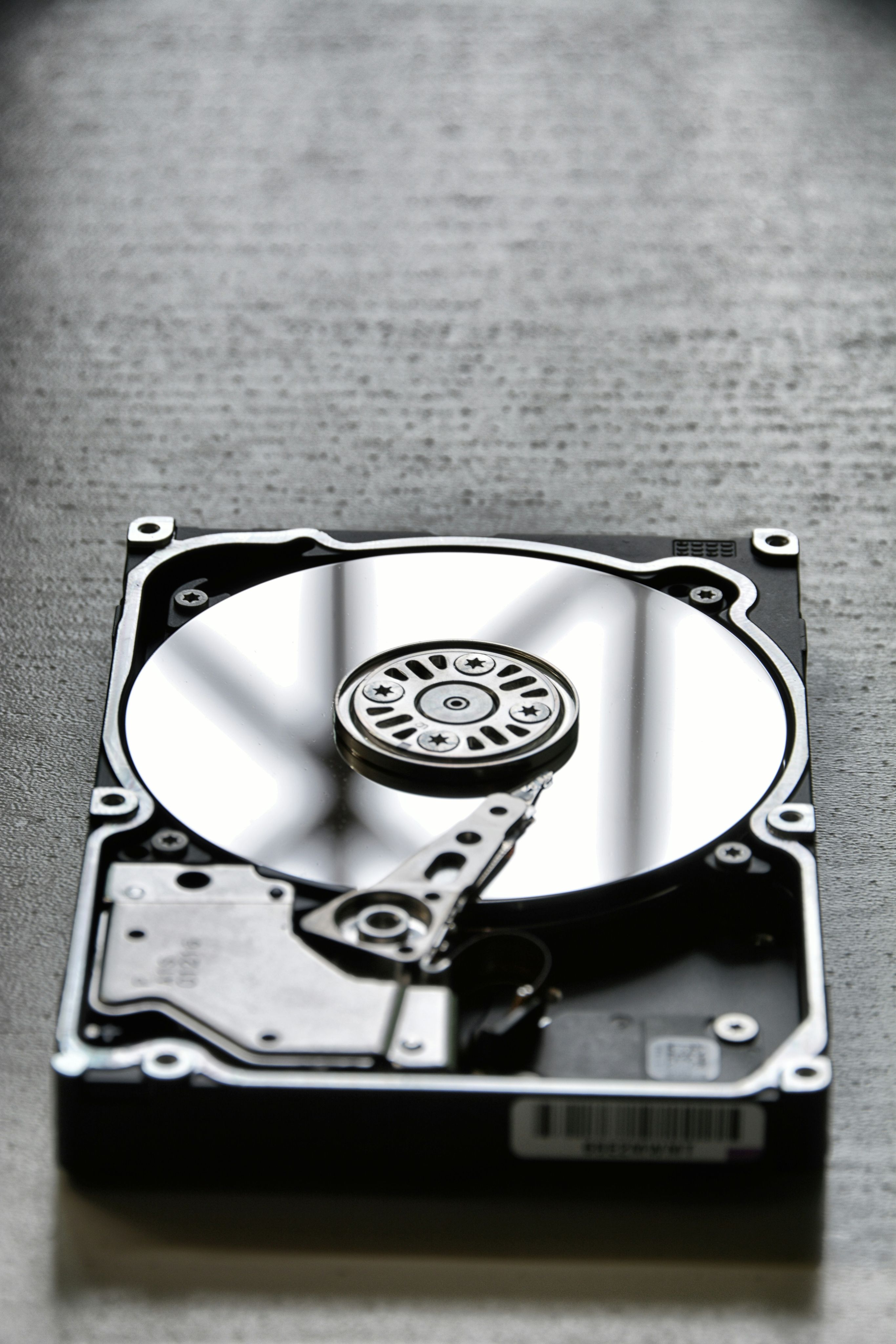 Thousands of Terabytes