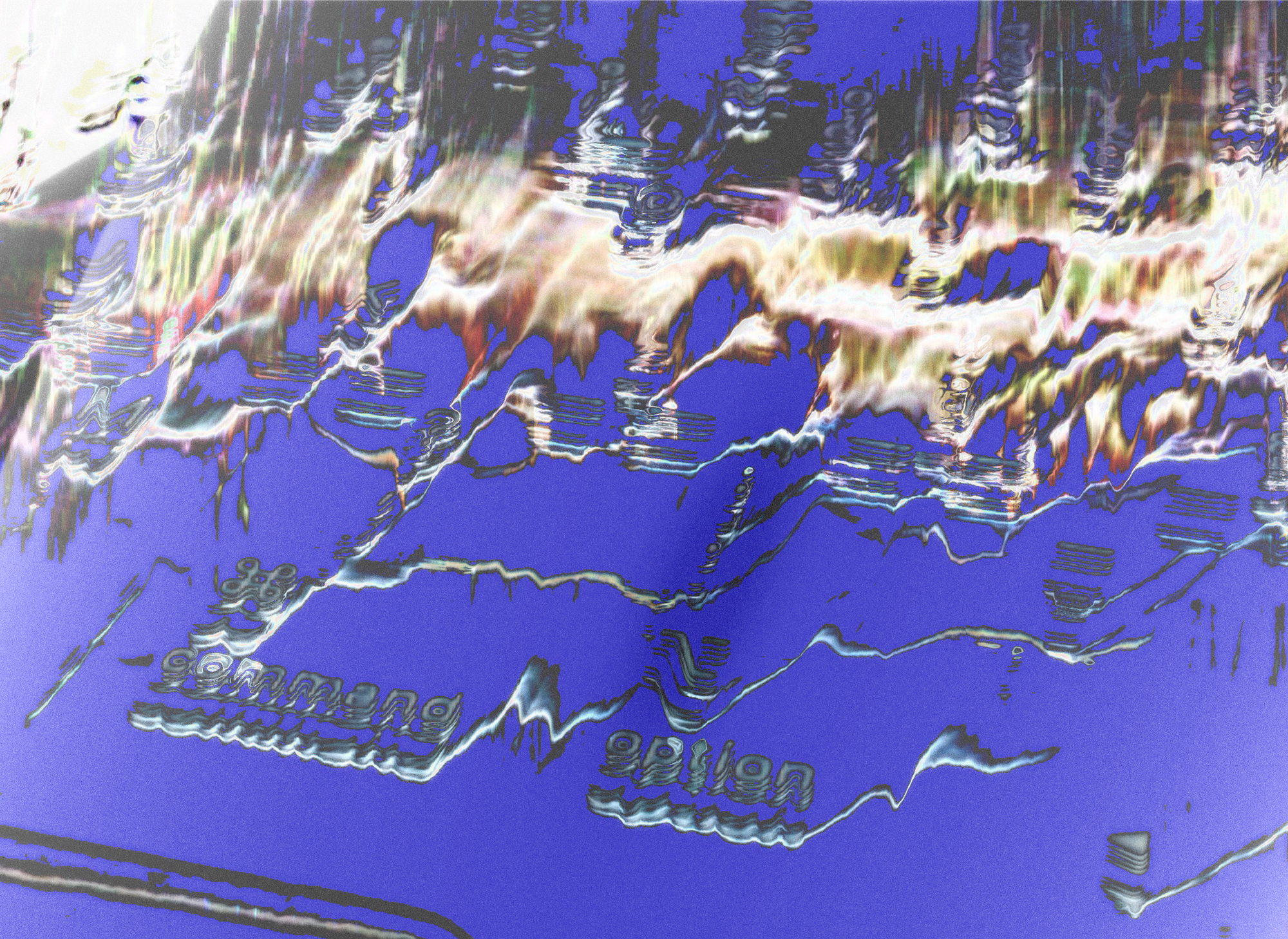 Pop Messe – Project Cover Image