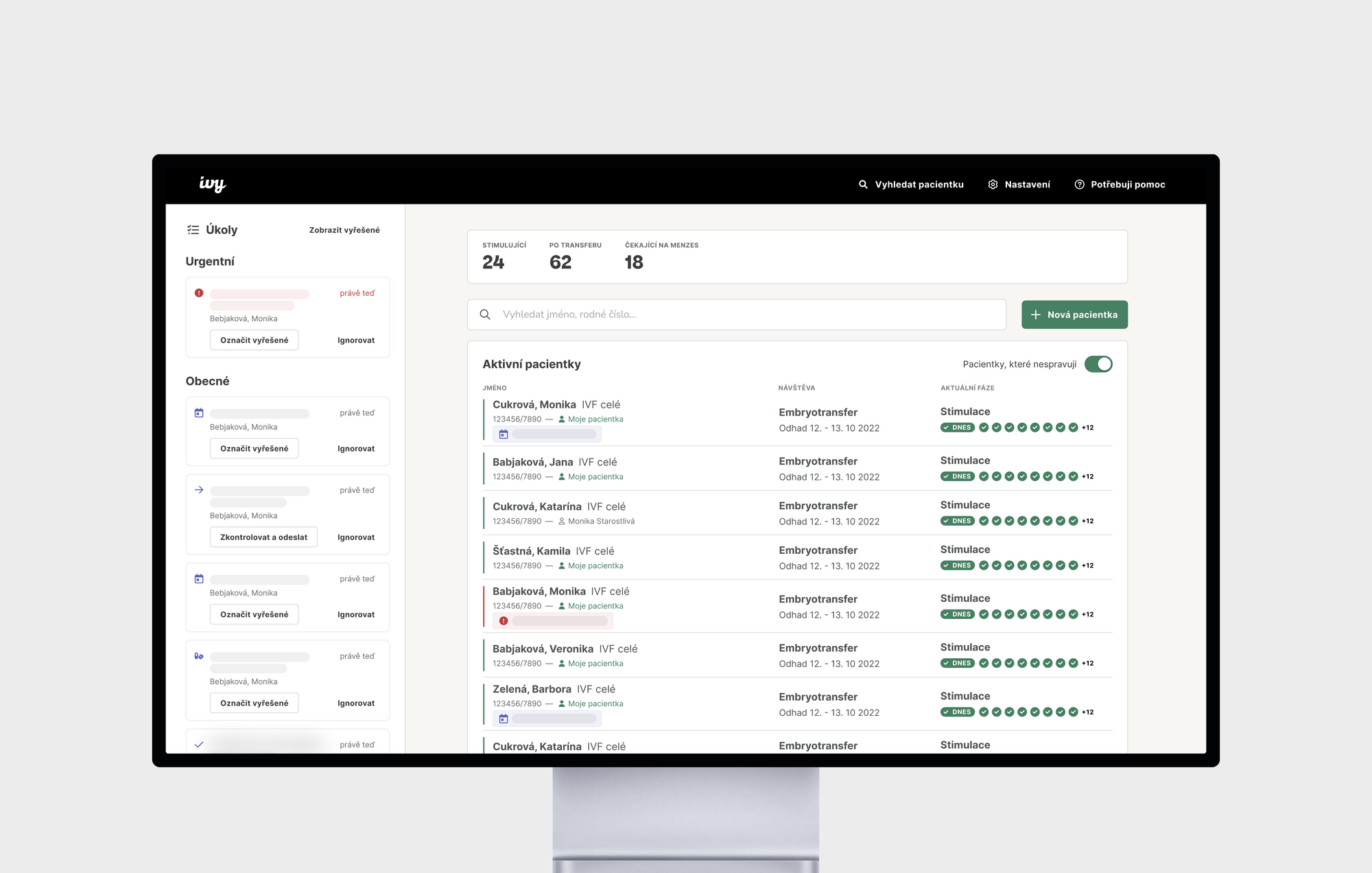 Ivy Assistant – Project Cover Image