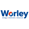Worley Ltd logo
