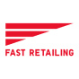 Fast Retailing Co Ltd logo
