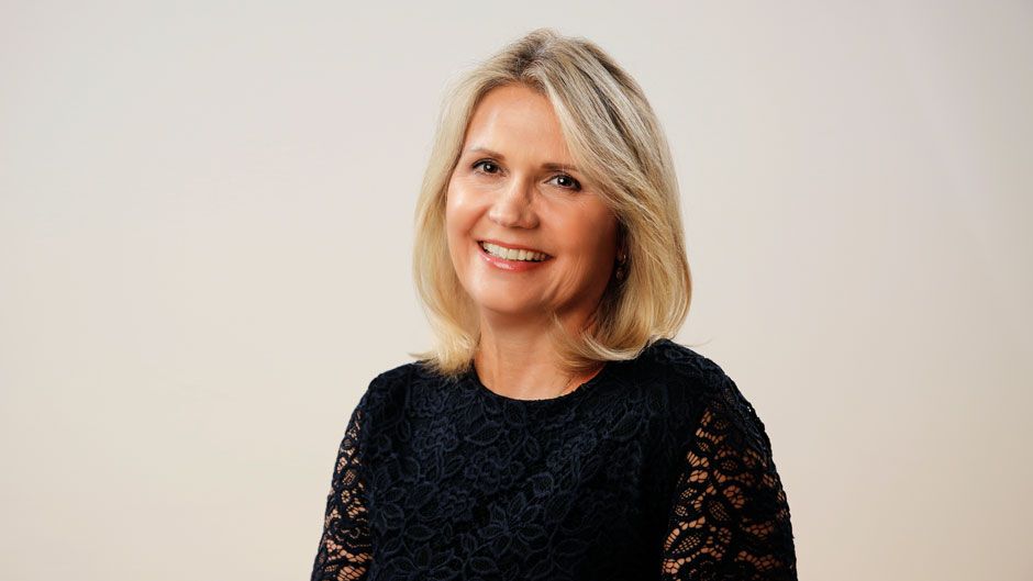 'Sustainability is good business,' says a Procter & Gamble executive