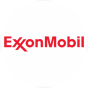 Exxon Mobil Corp logo