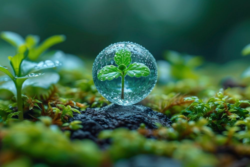 Prudential Launches Climate Transition Financing Framework
