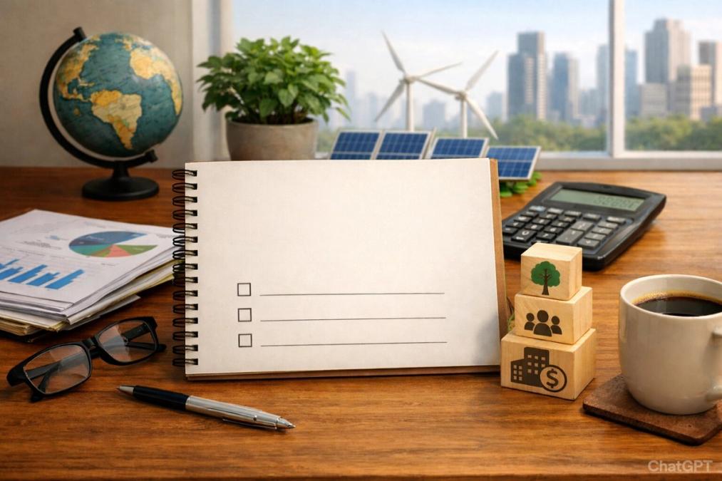 ESG Regulations 2026: Key Updates & Compliance Guide | KnowESG