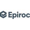 Epiroc AB logo