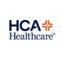 HCA Healthcare Inc logo