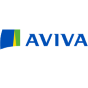 Aviva PLC logo