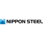 Nippon Steel Corp logo
