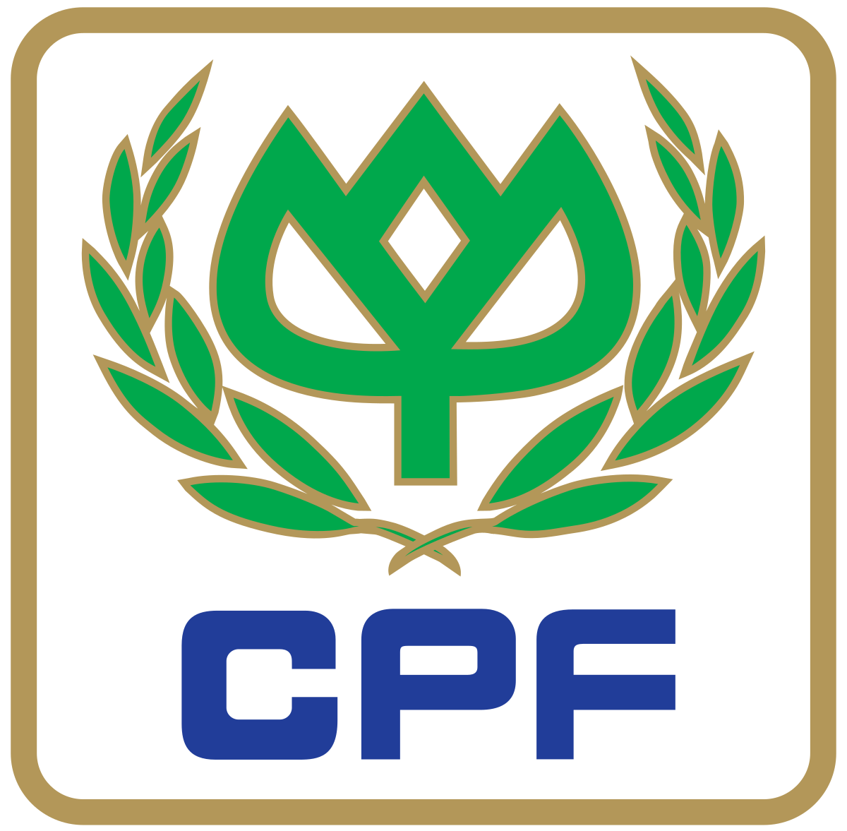 Central Pacific Financial Corp logo