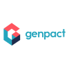Genpact Ltd logo